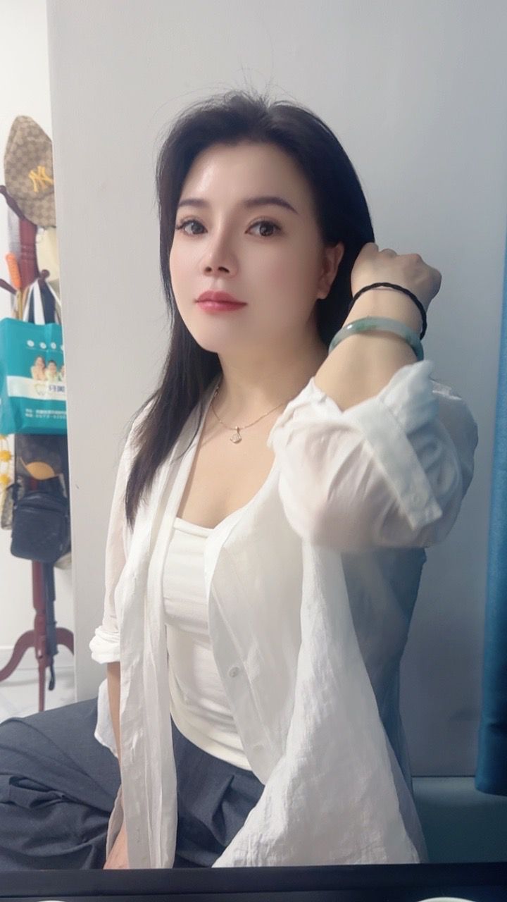 临平区乖巧妹子,温柔体贴