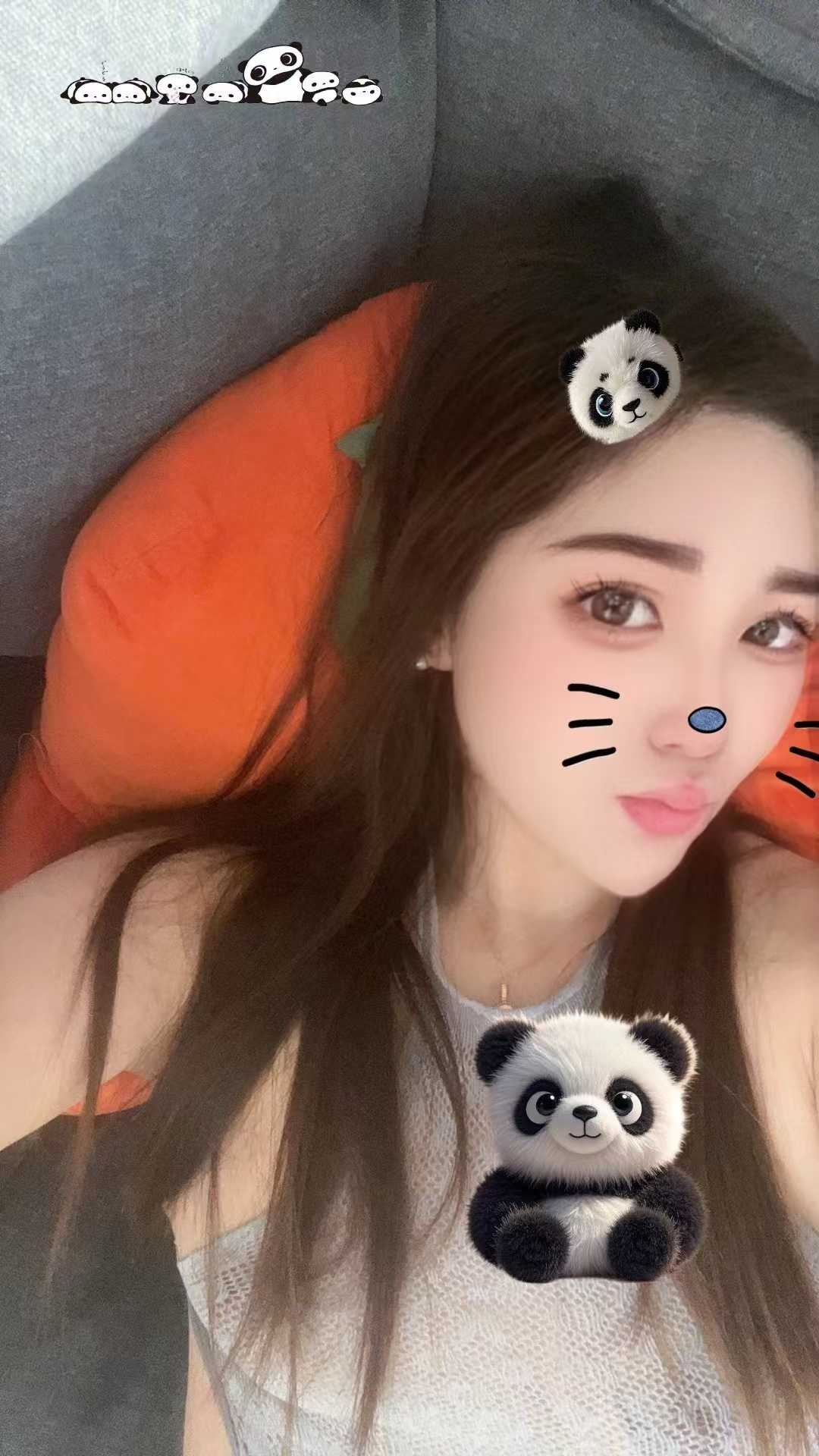 气质长腿美御姐安琪