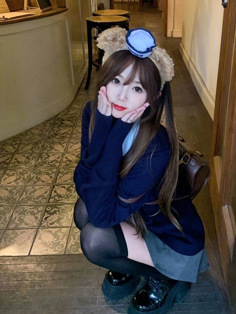 南昌新晋小奶猫