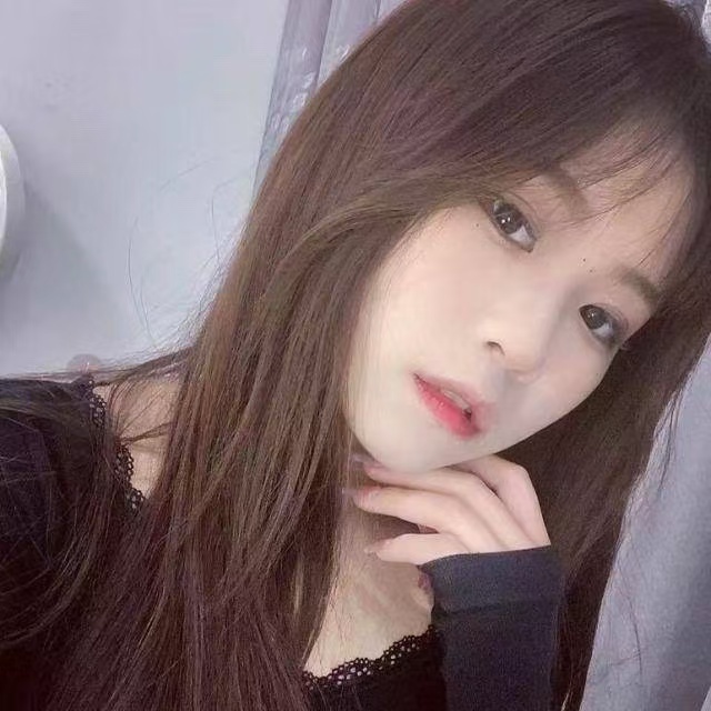 小鸟依人御姐