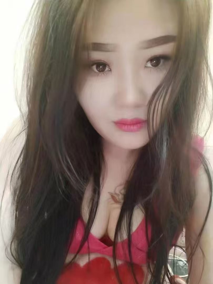 南开区性感小苹果
