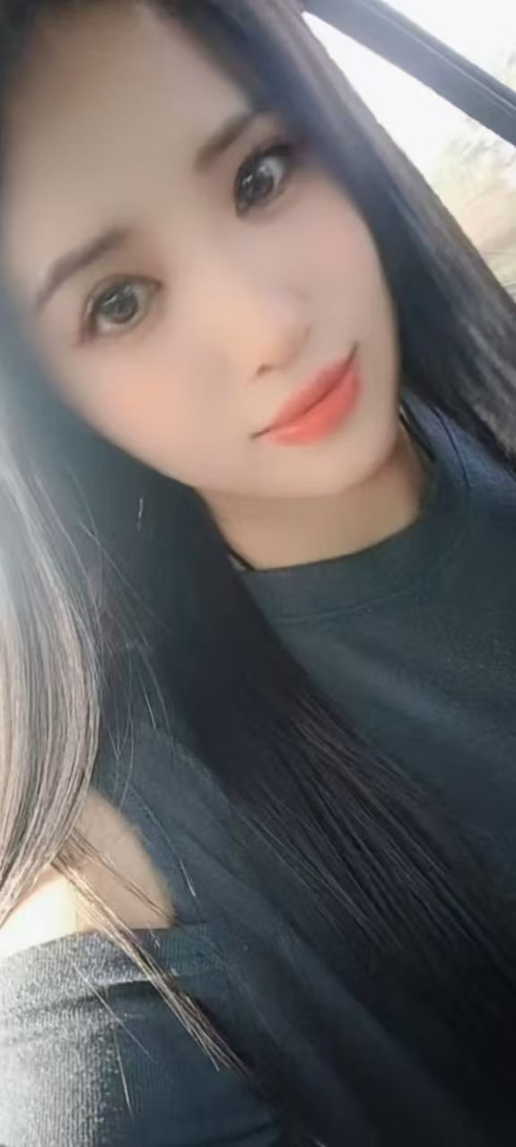 老城区温柔小少妇