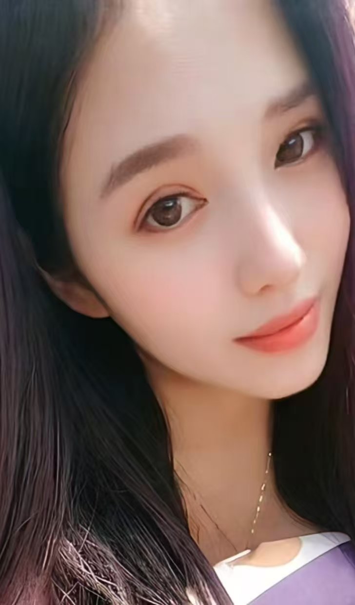 老城区温柔小少妇