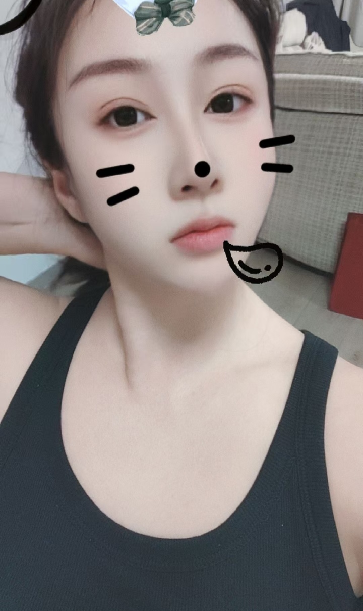 新北水墨夏文文