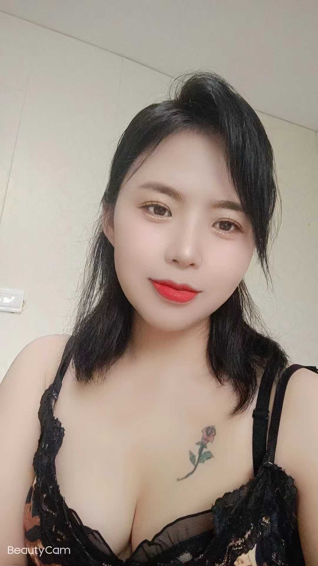 钱塘魅惑撩人小甜甜