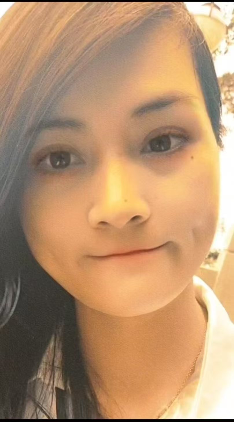 鱼峰区服务系小姐姐