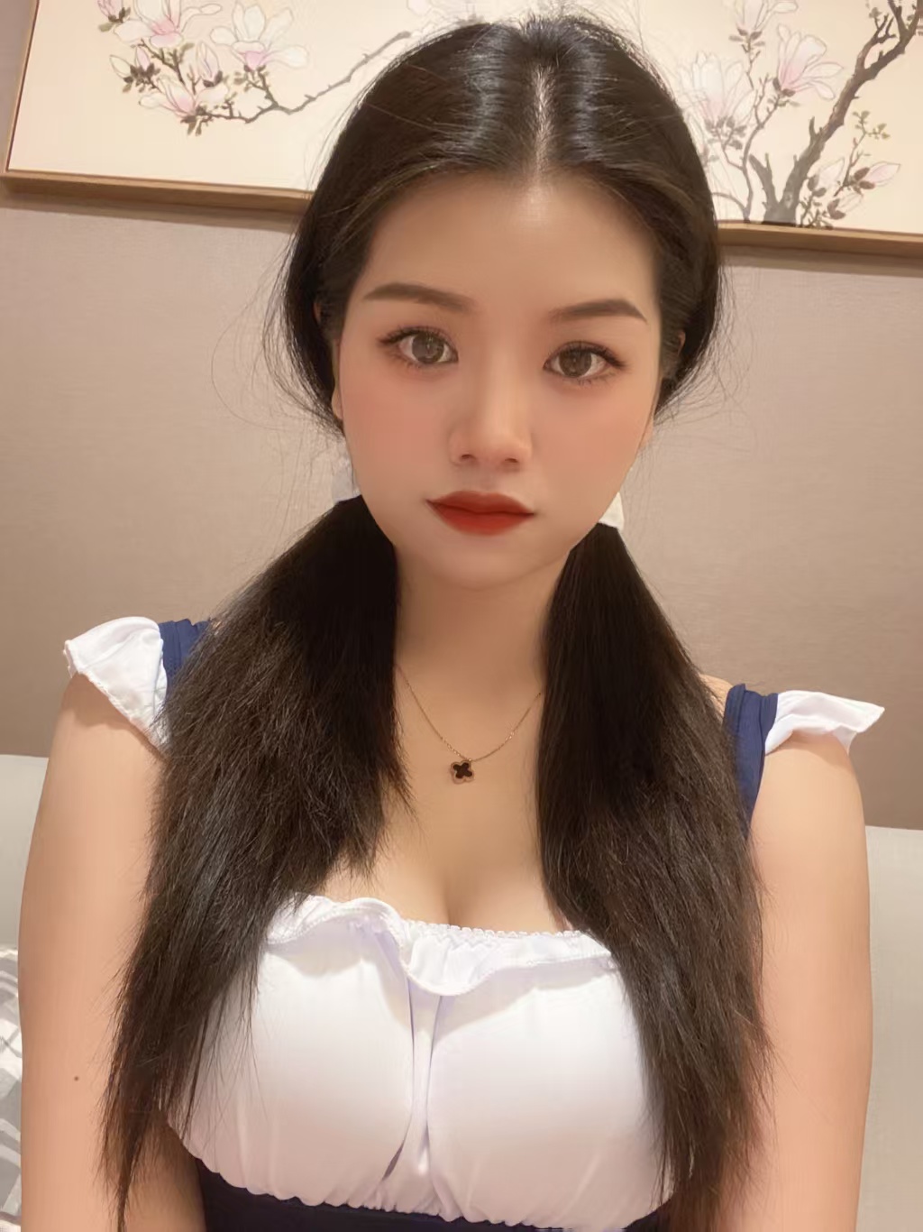 西山区性感格格