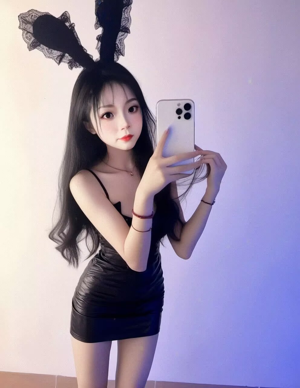 找到的南昌萝莉