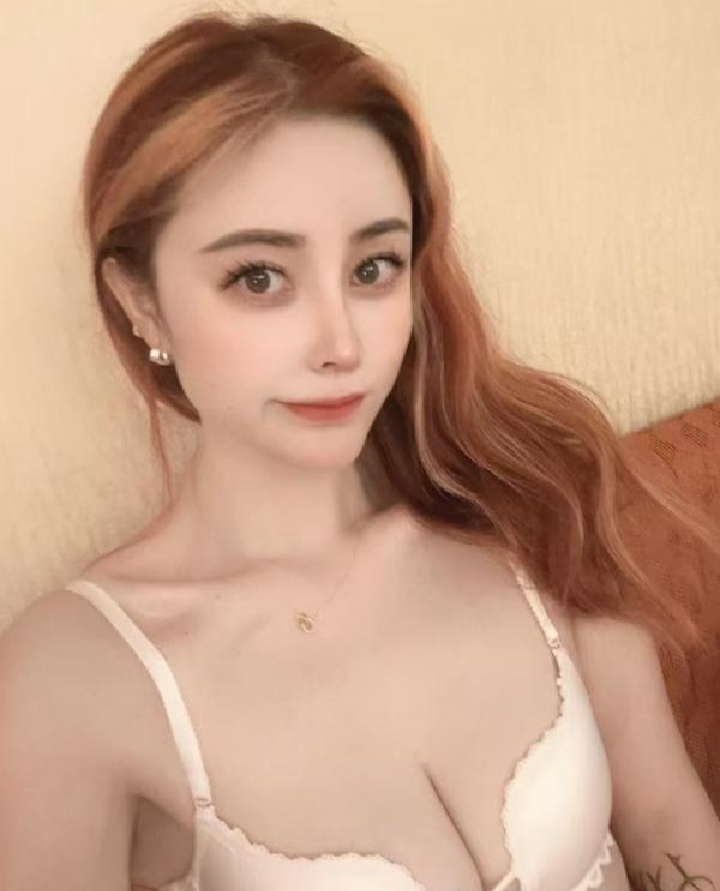 萧山留学生辣妹nancy