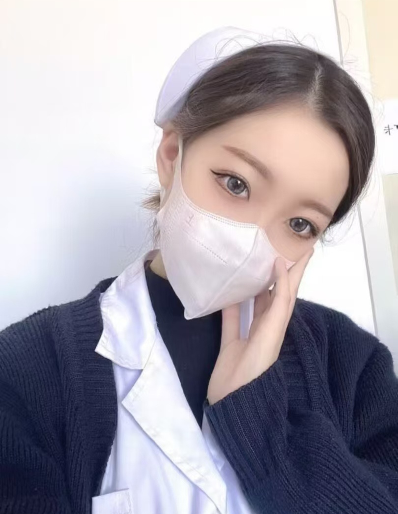 徐东兼职护士小姐姐