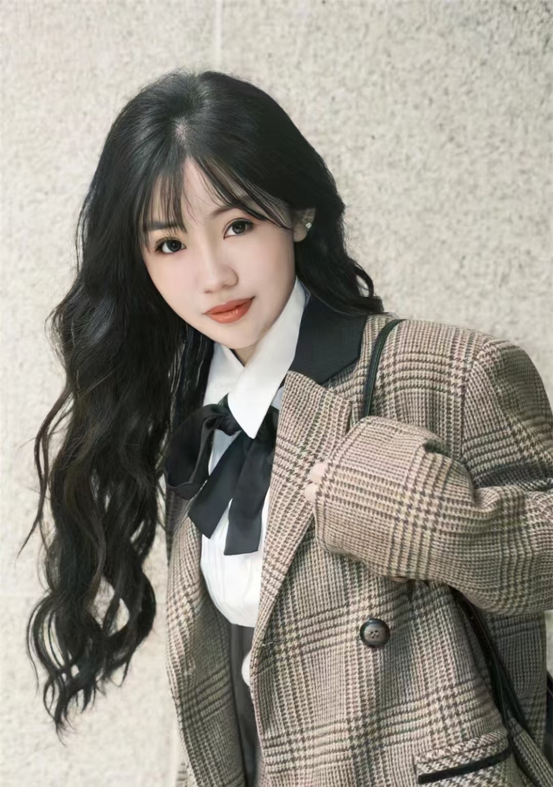 椒江区小个子漂亮mm