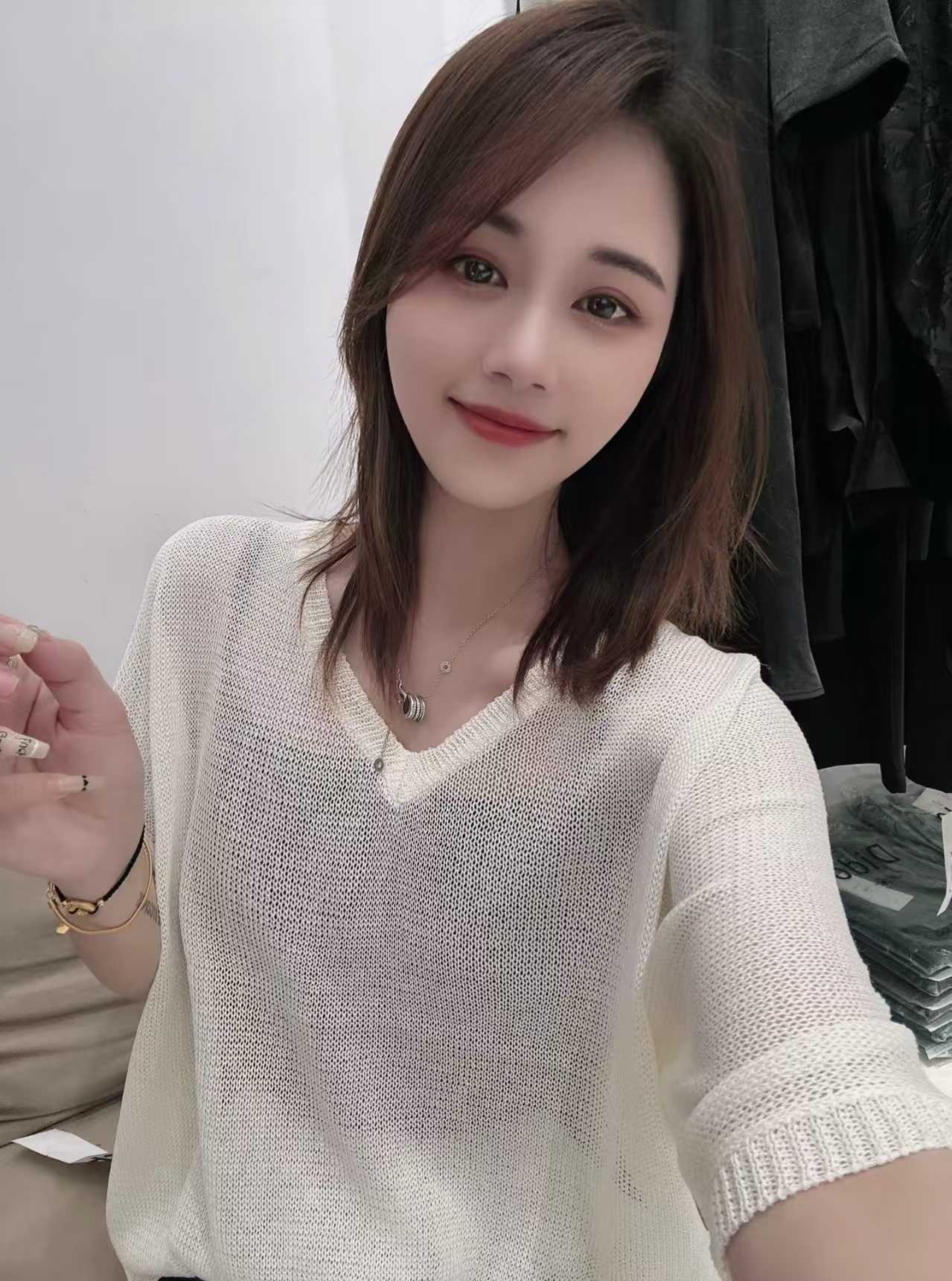 金水宝藏美女