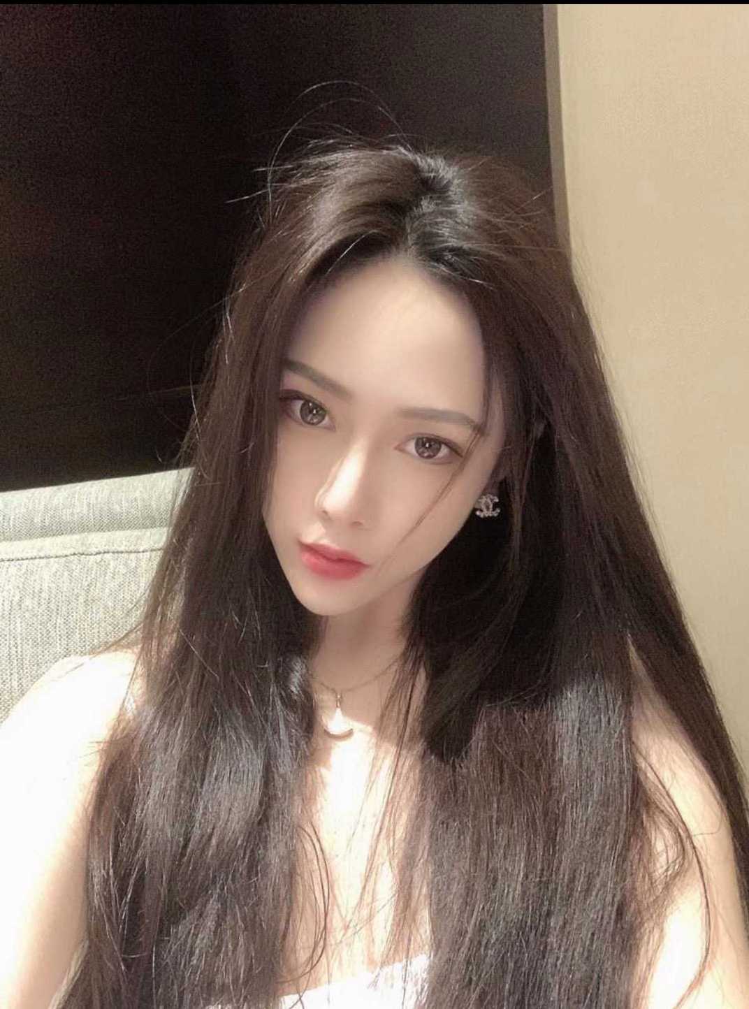 高颜御姐系