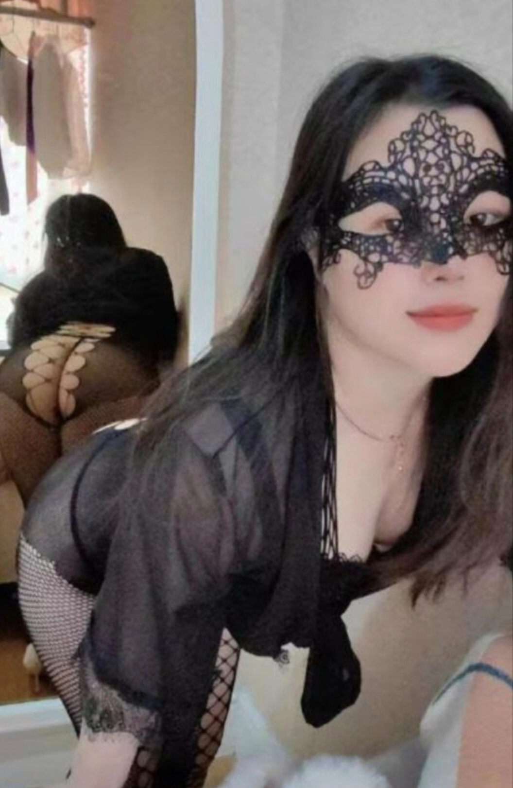 服务型风sao翘少妇