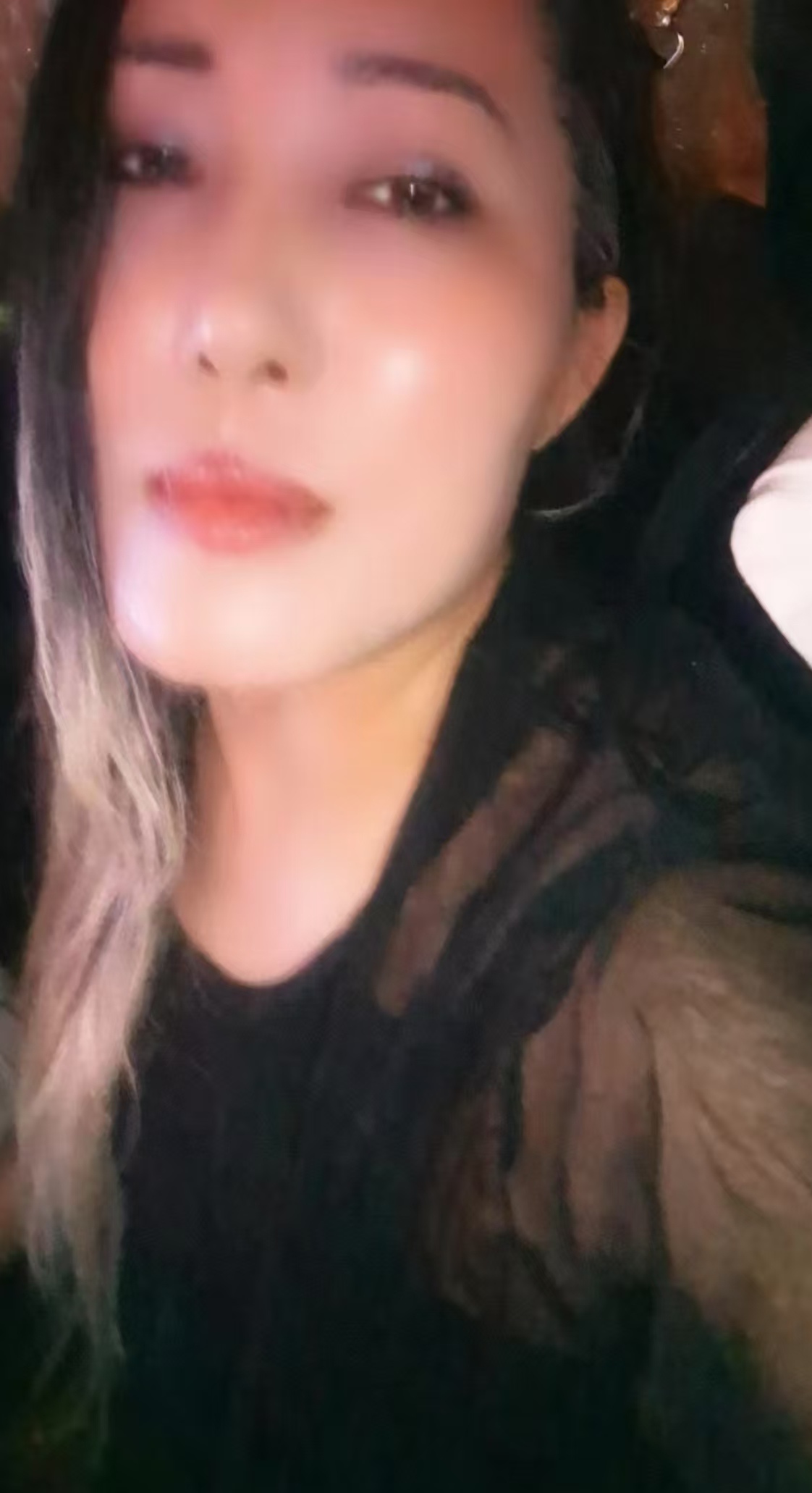 服务系魅惑少妇野百合