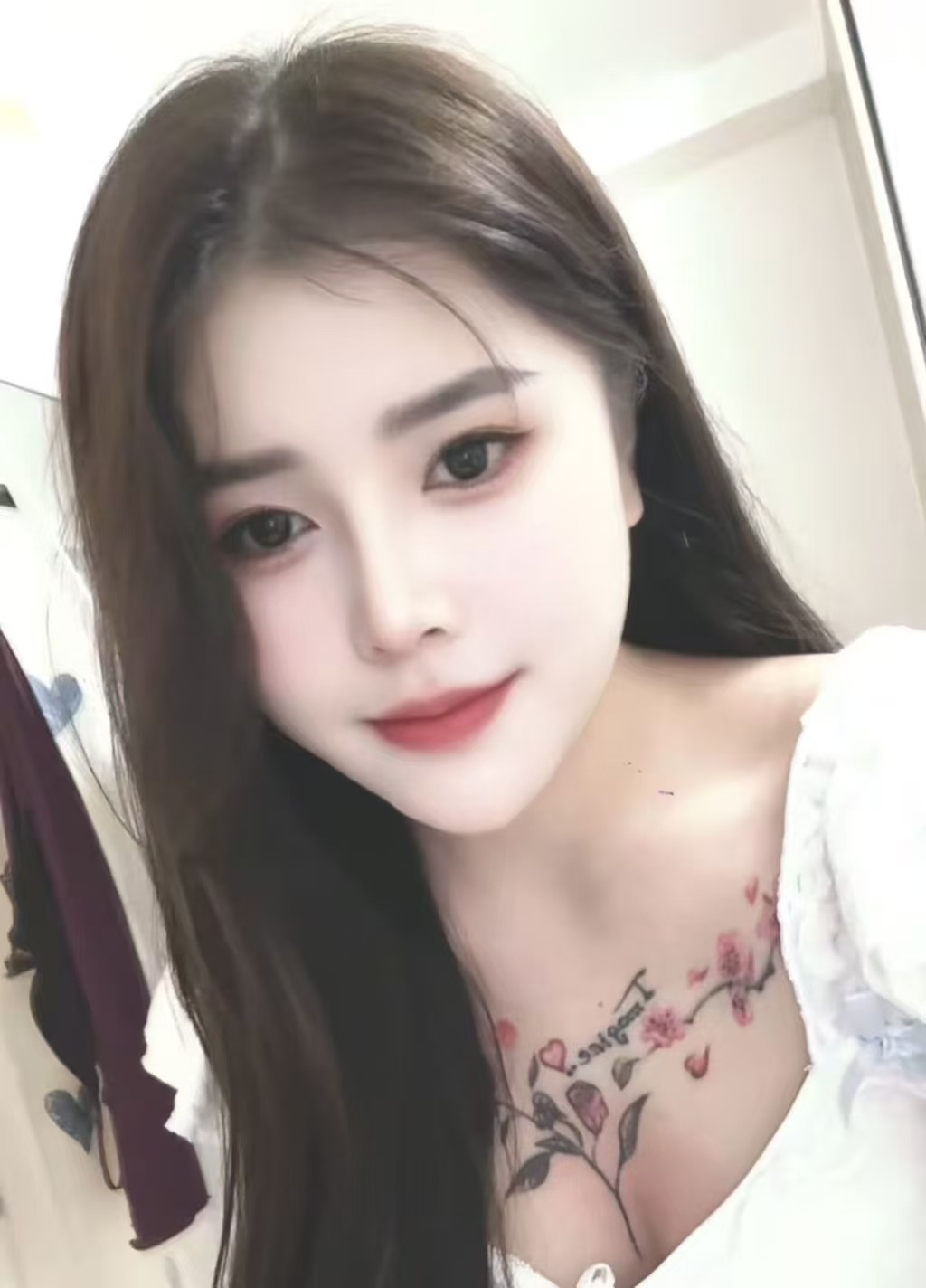 汉阳区大奶妹