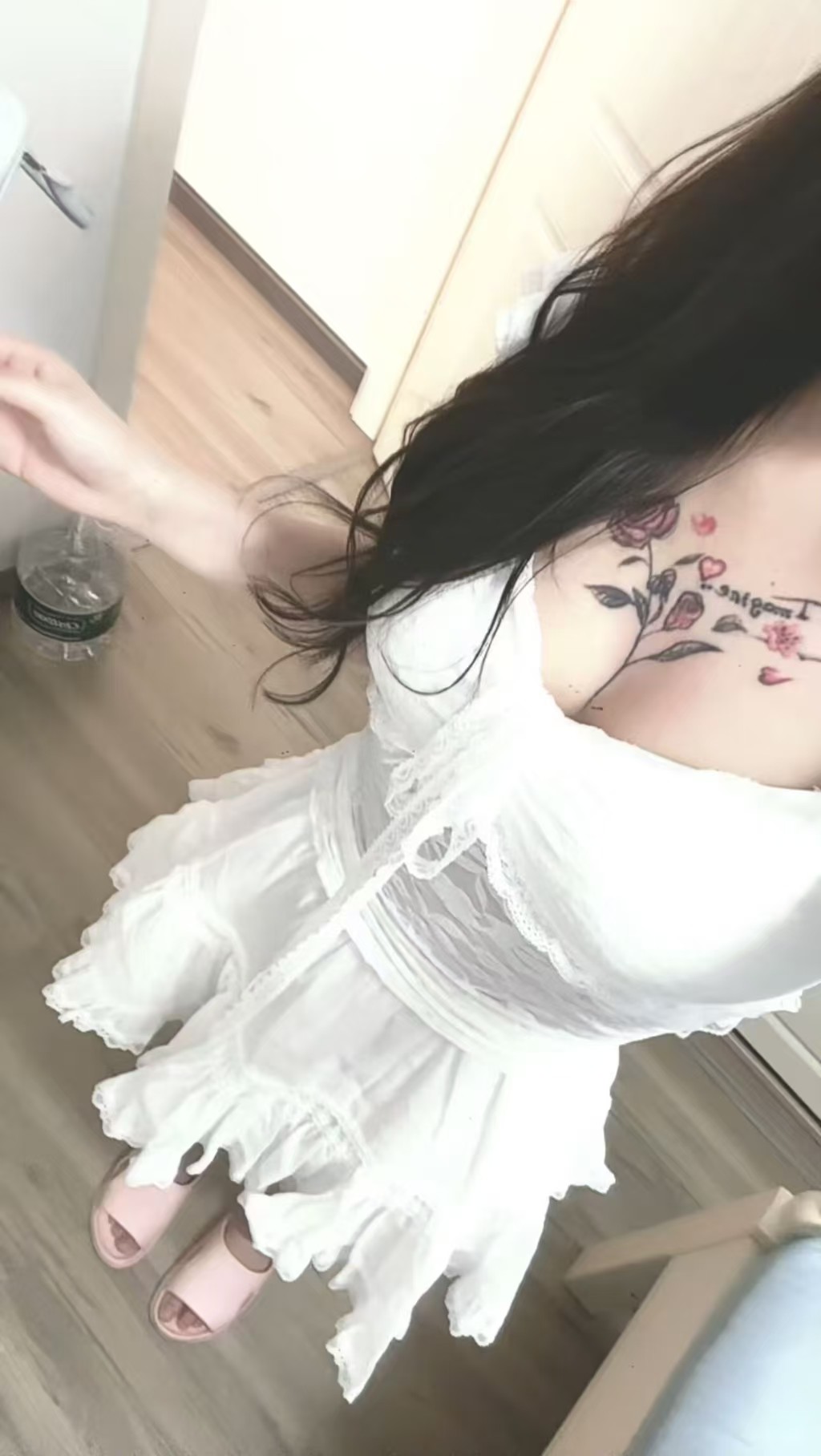 汉阳区大奶妹