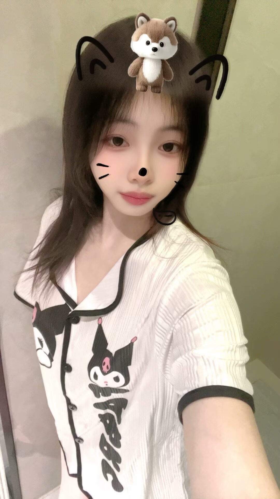 湘潭岳塘区02小妹妹刚下海