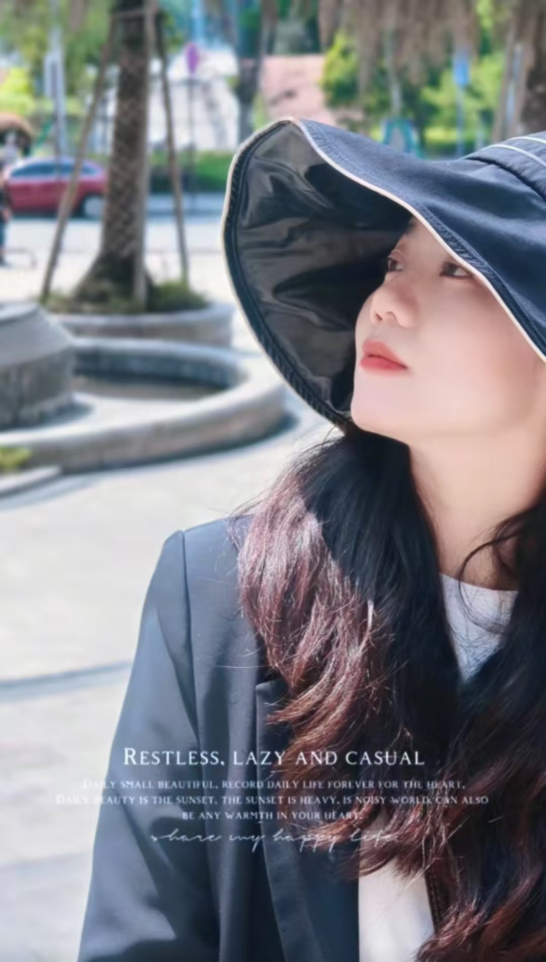 体验西门尤物洋洋