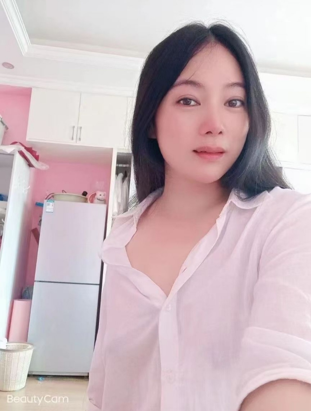 风情万种御姐