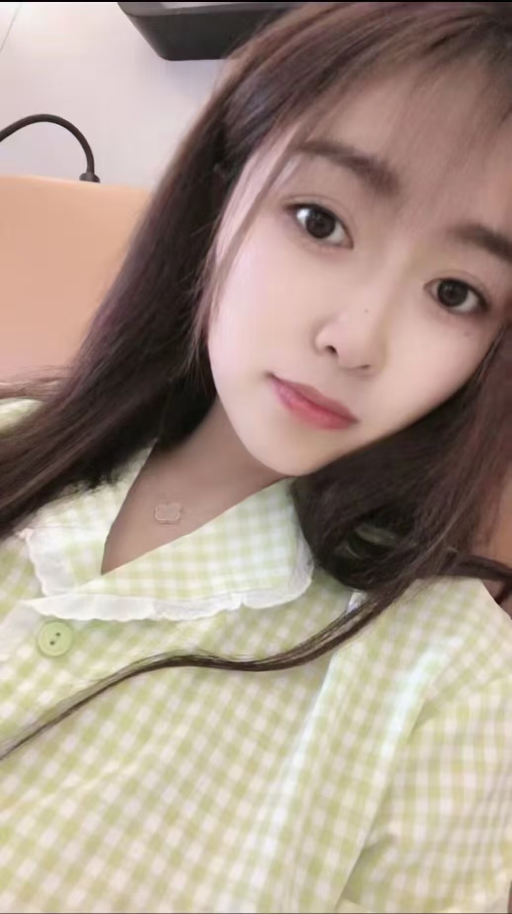 芙蓉白嫩甜美曦曦