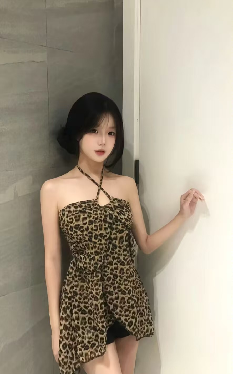 颍州勾人嫩妞柔妹