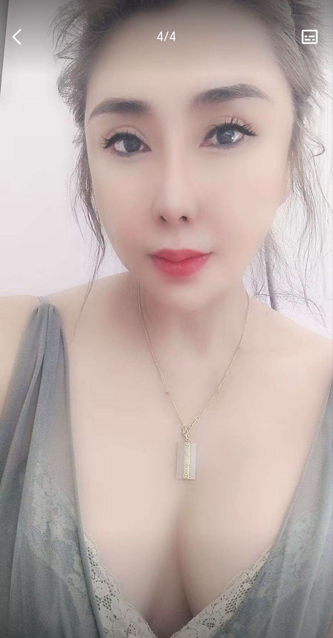 河北区高个少妇