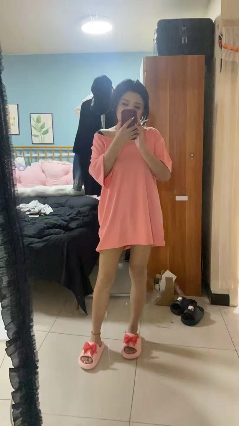 石景山丰润小妹