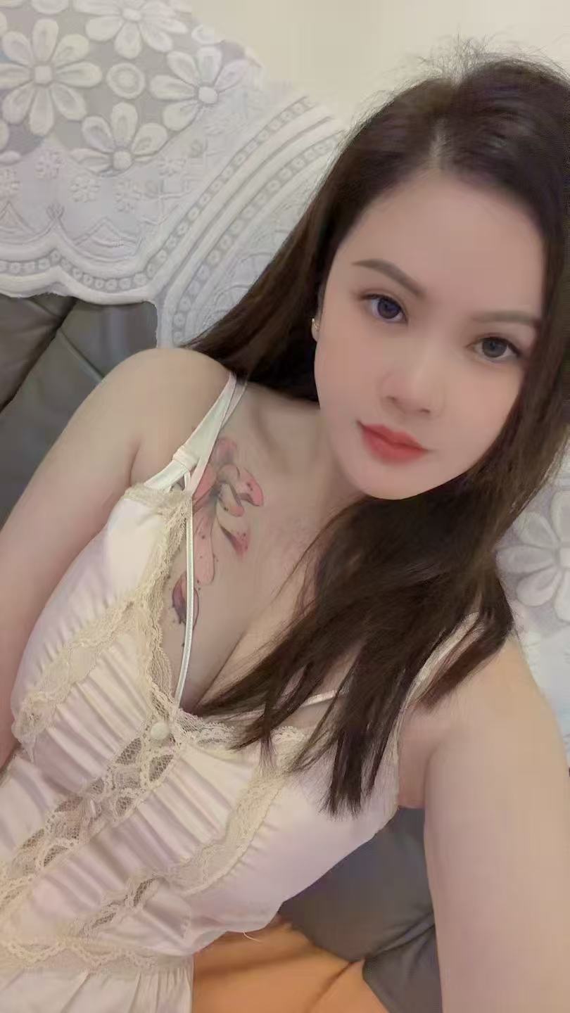 惠阳淡水一字马御姐