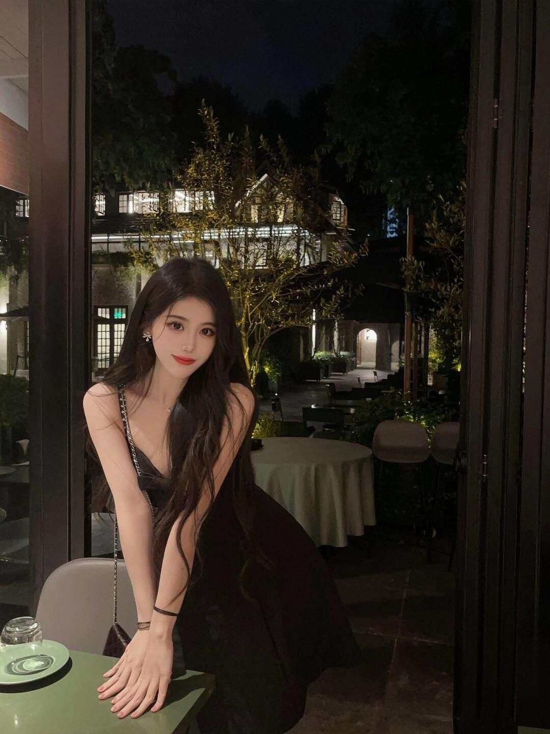 浦东香奈儿