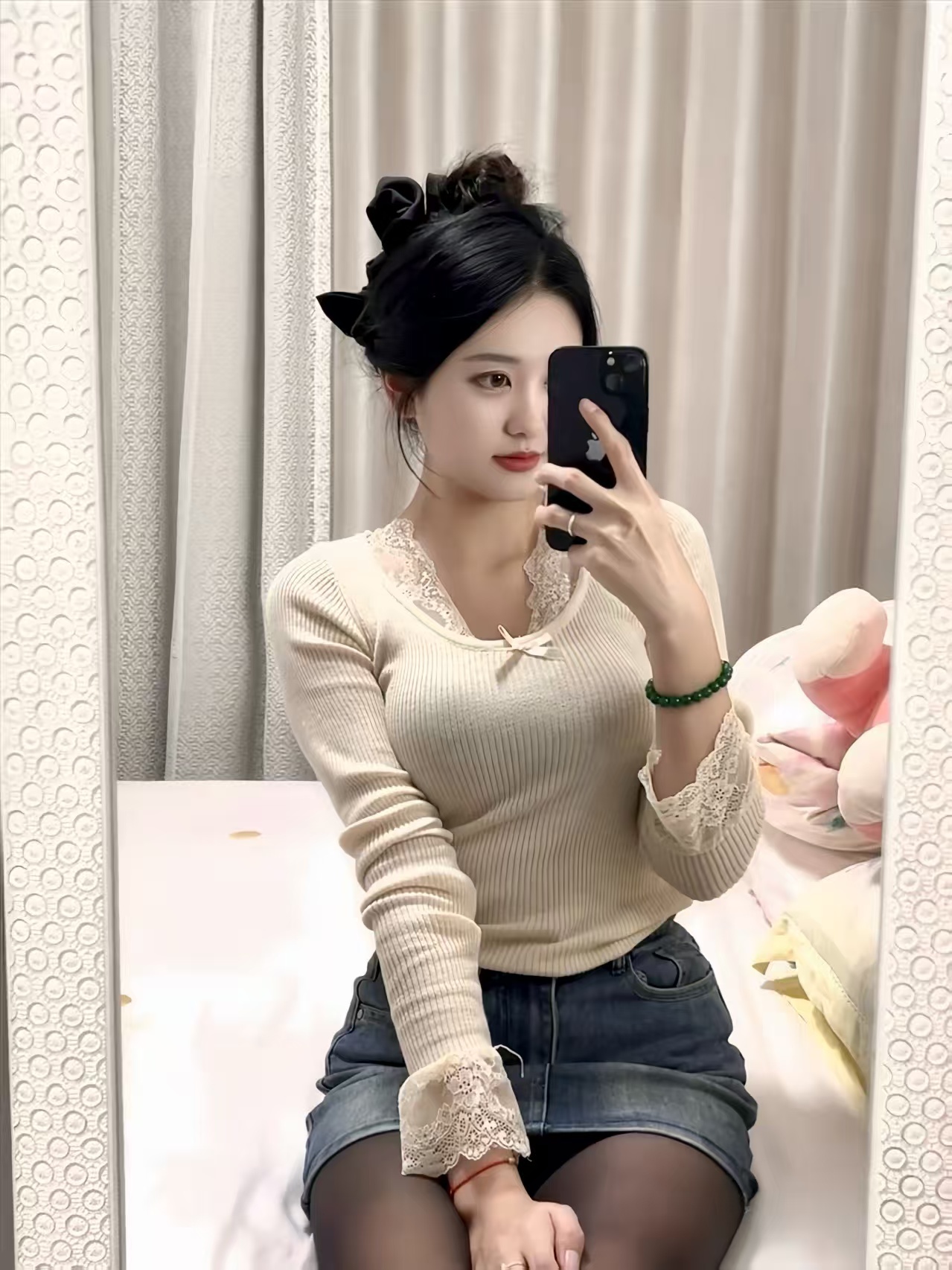 极品身材美妞佳琪