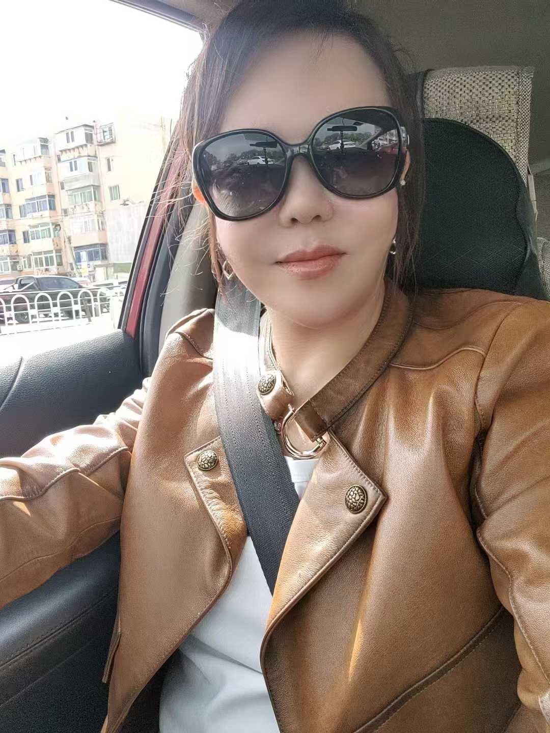 浑南肉感小少妇桐桐