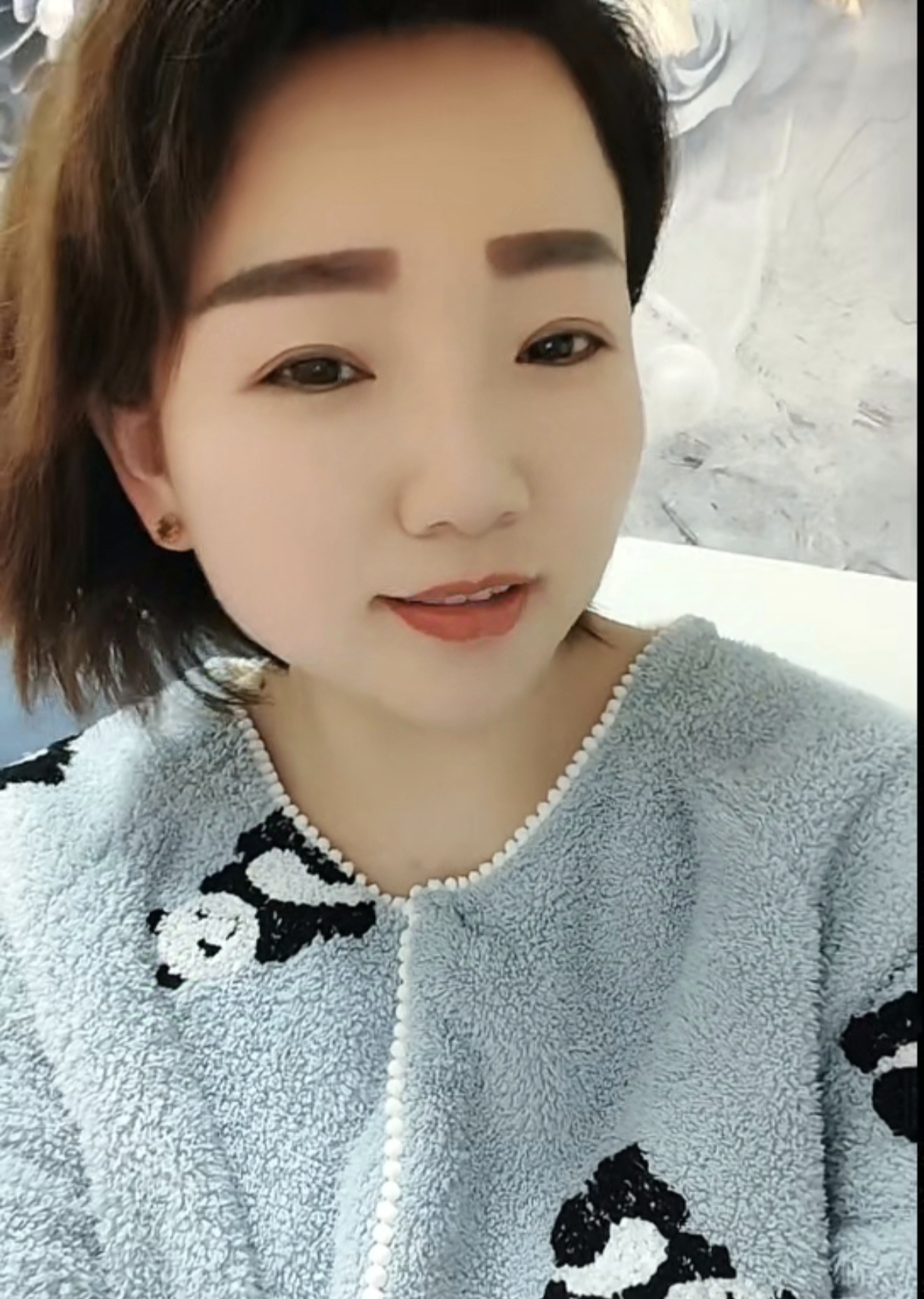 綦江风韵燕子姐