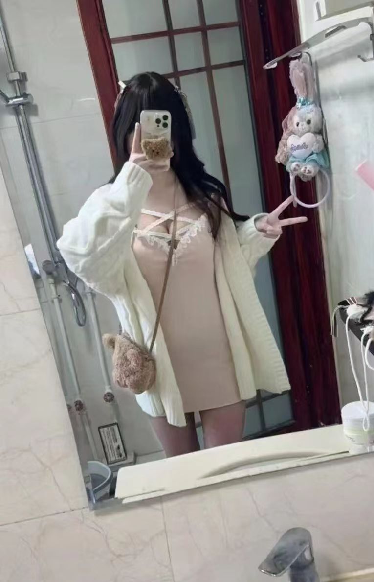 屯溪区极品白嫩美妞