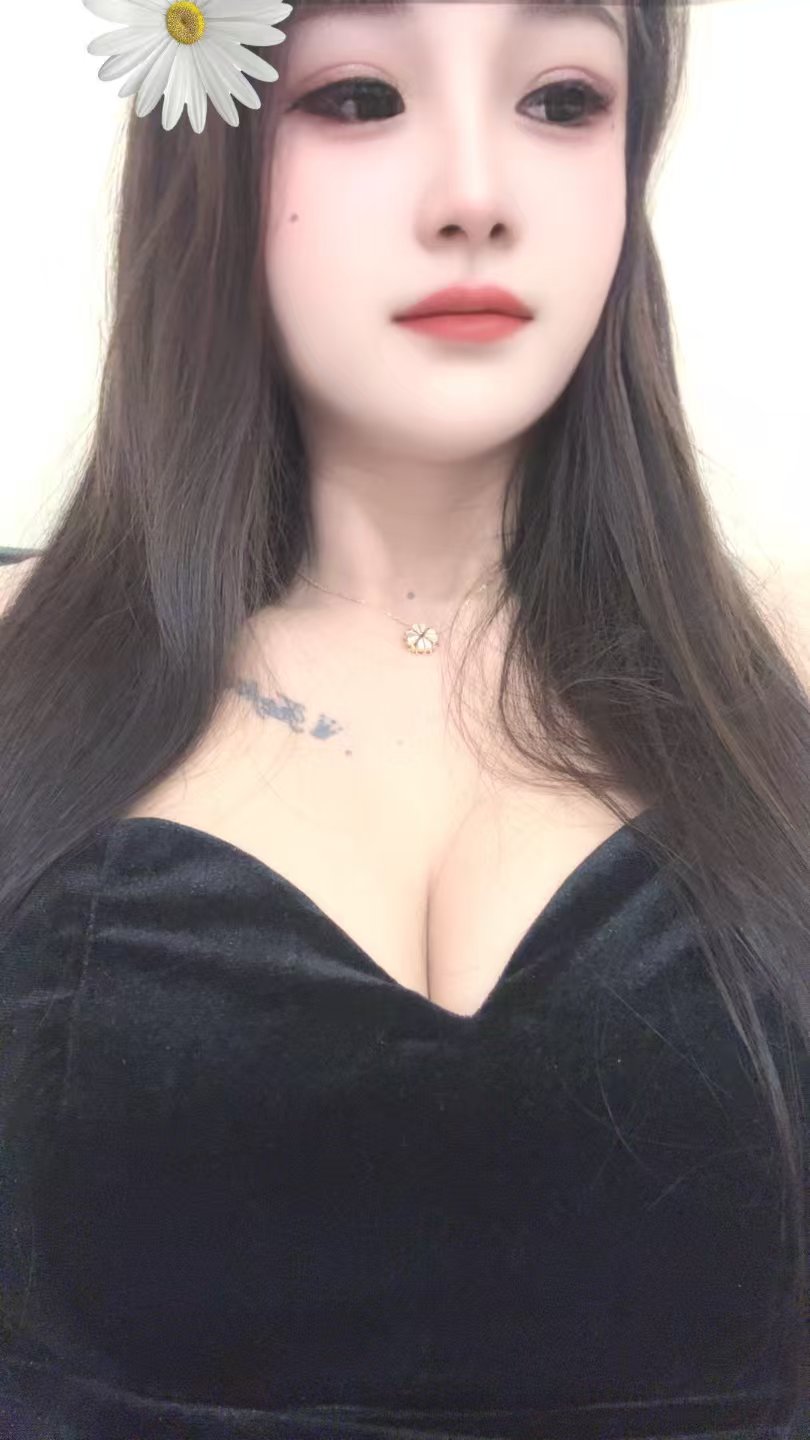 牡丹广场丰润尤物阿宝