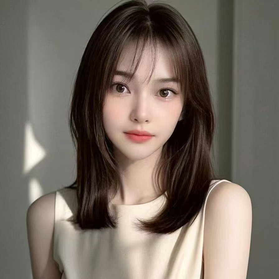 西湖气质嫩妹溪溪