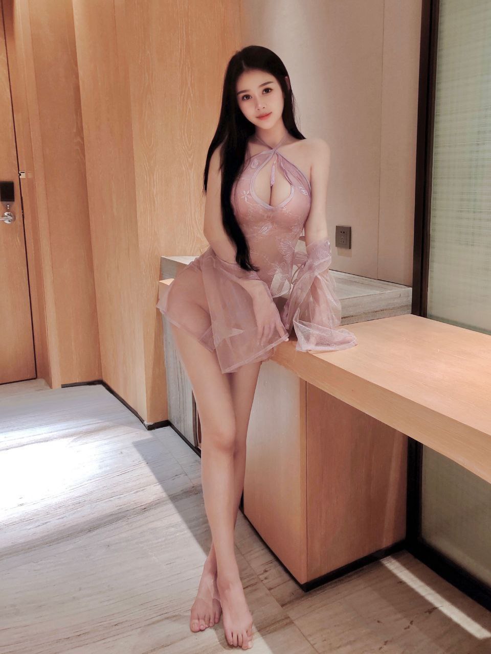 个人兼职，认真对待每一个课