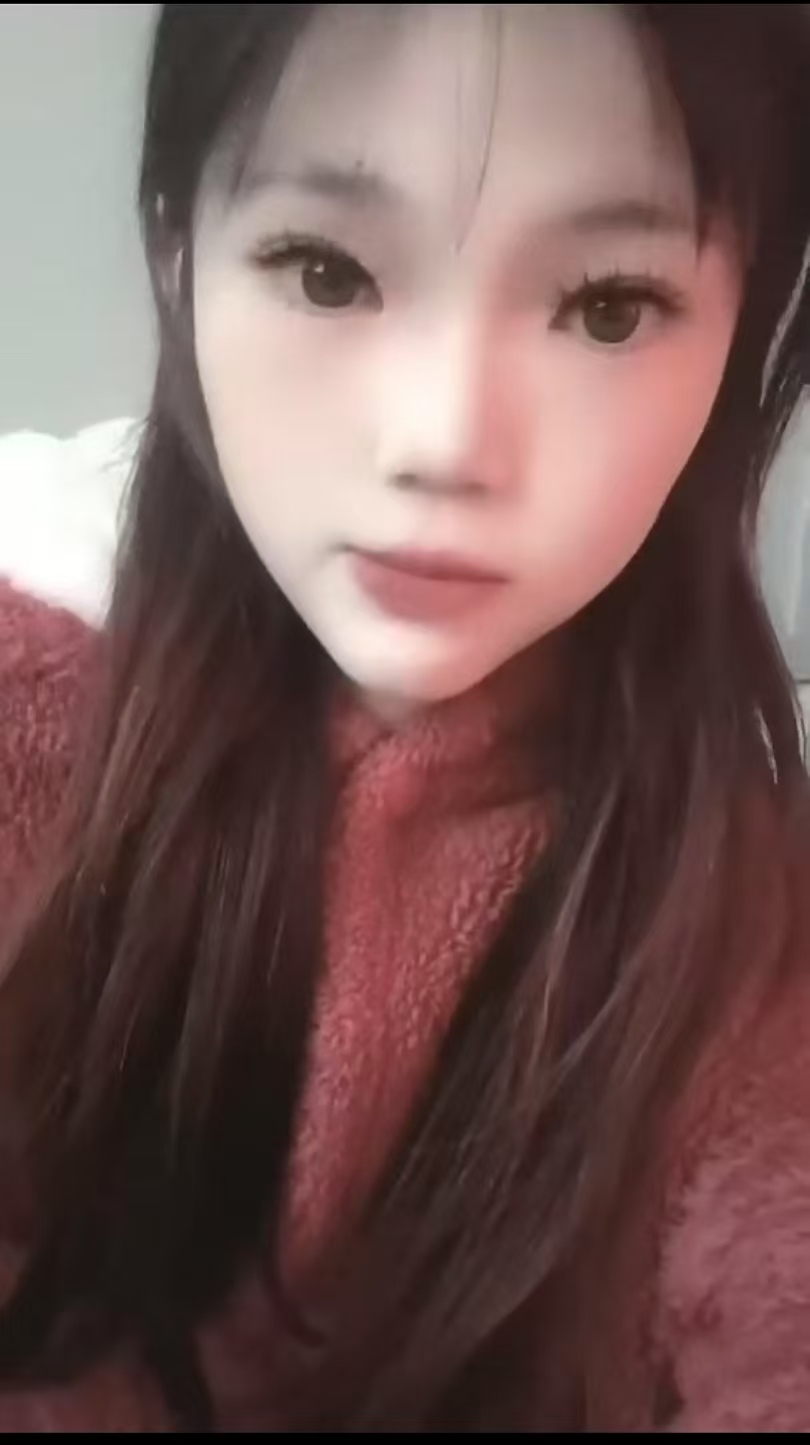 花山区邻家小妹楠楠