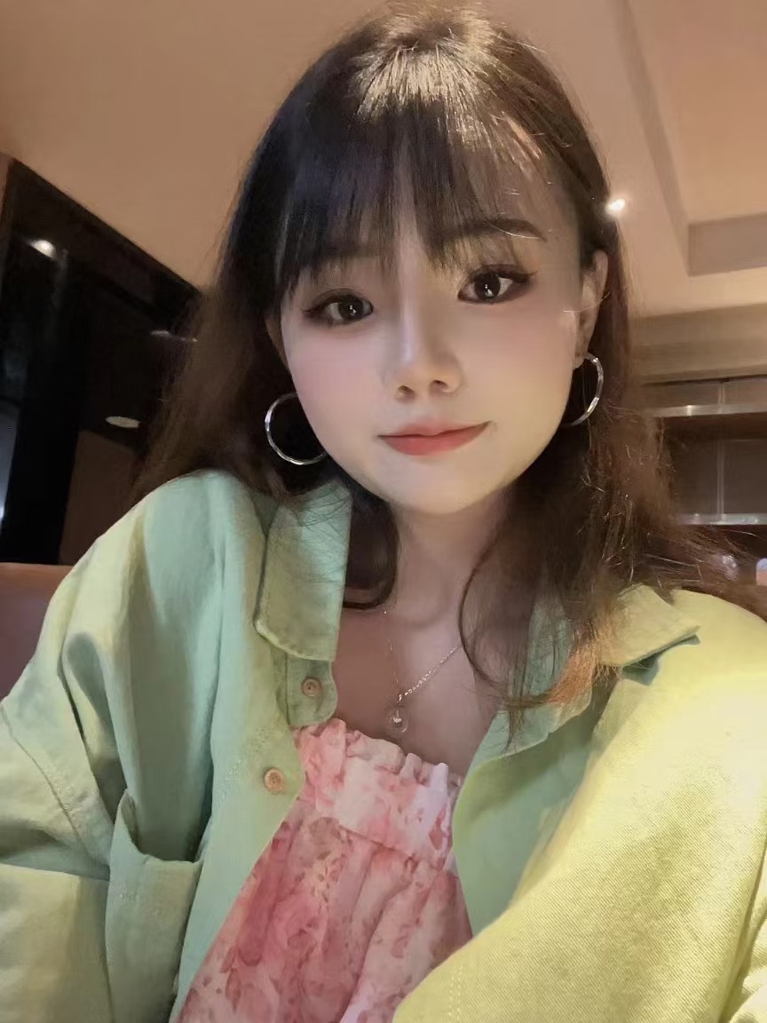 龙岗肉感嫩妹恬欣