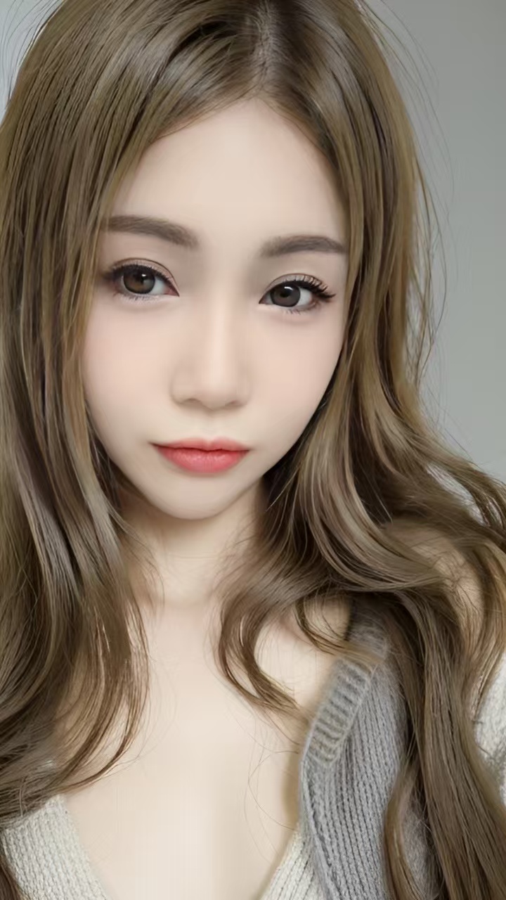 很开放的小少妇