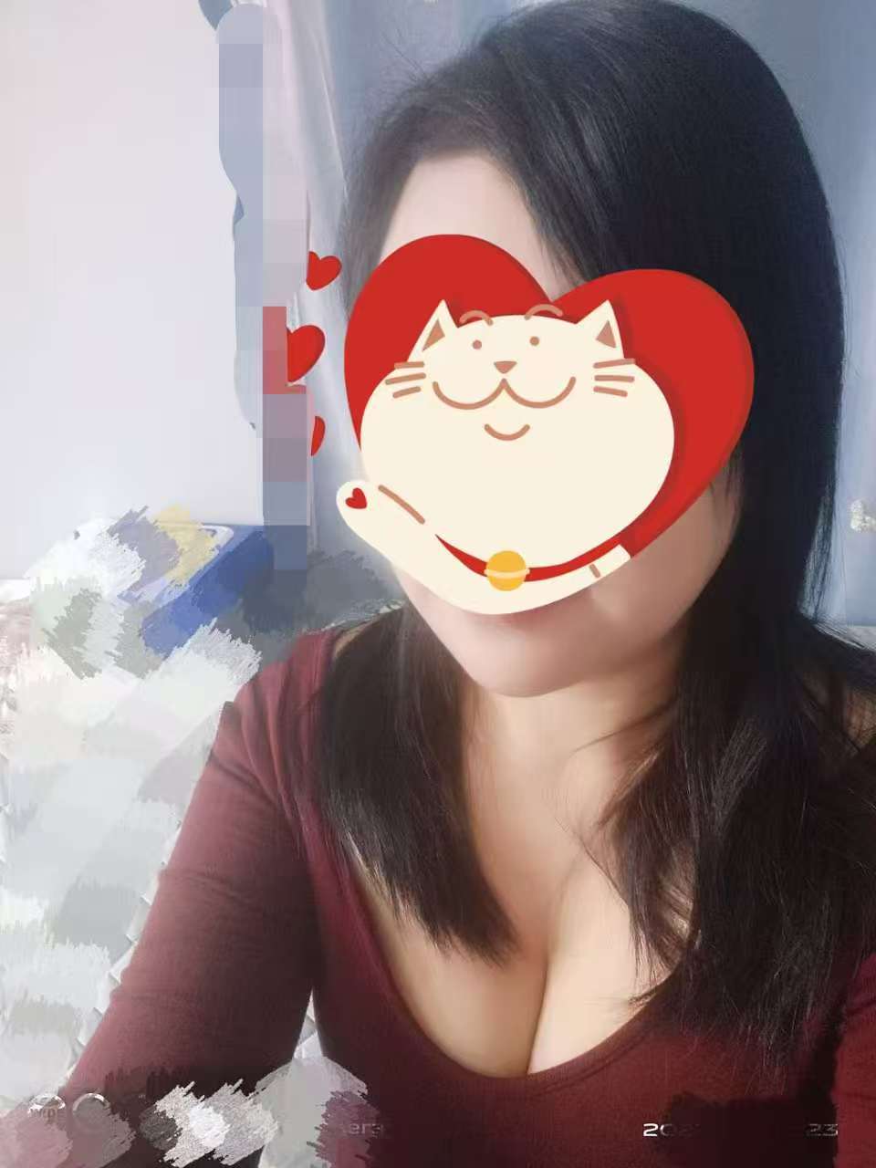 晋安环保中项艾美丽