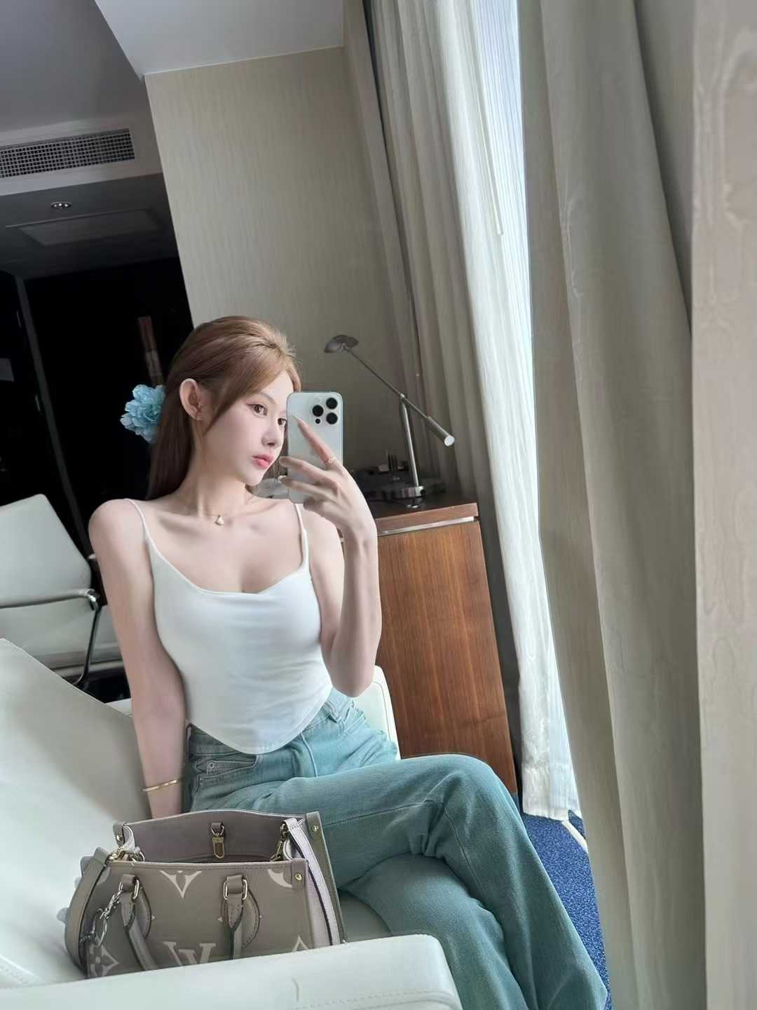 上城魅惑妖精小七