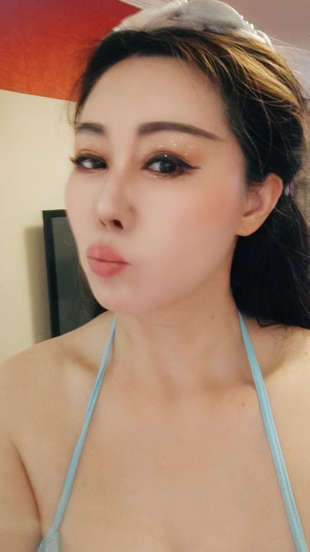 拱墅丰润美少妇瑶姬