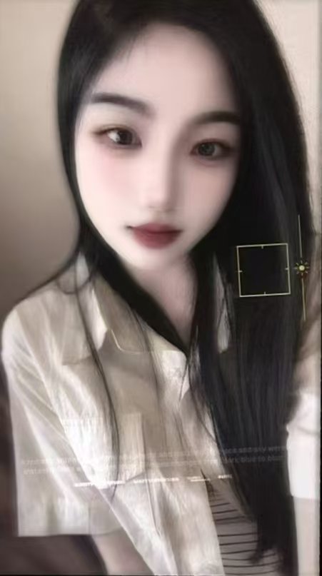 青云谱快餐小可爱