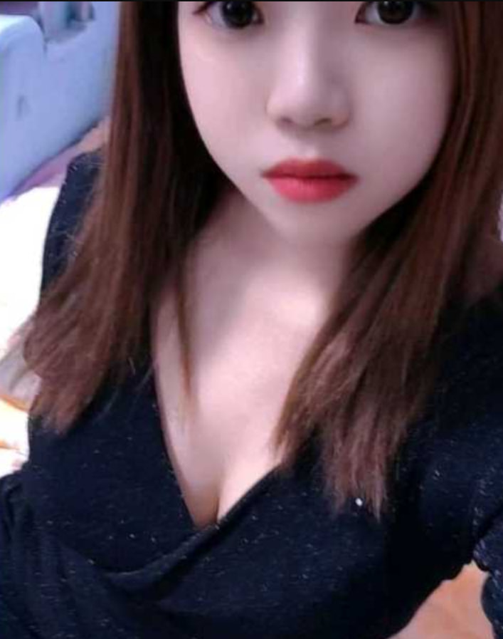 浦东年轻小妹