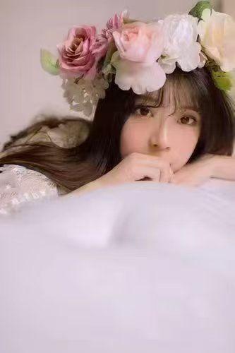 秀洲撩人小姐姐依依