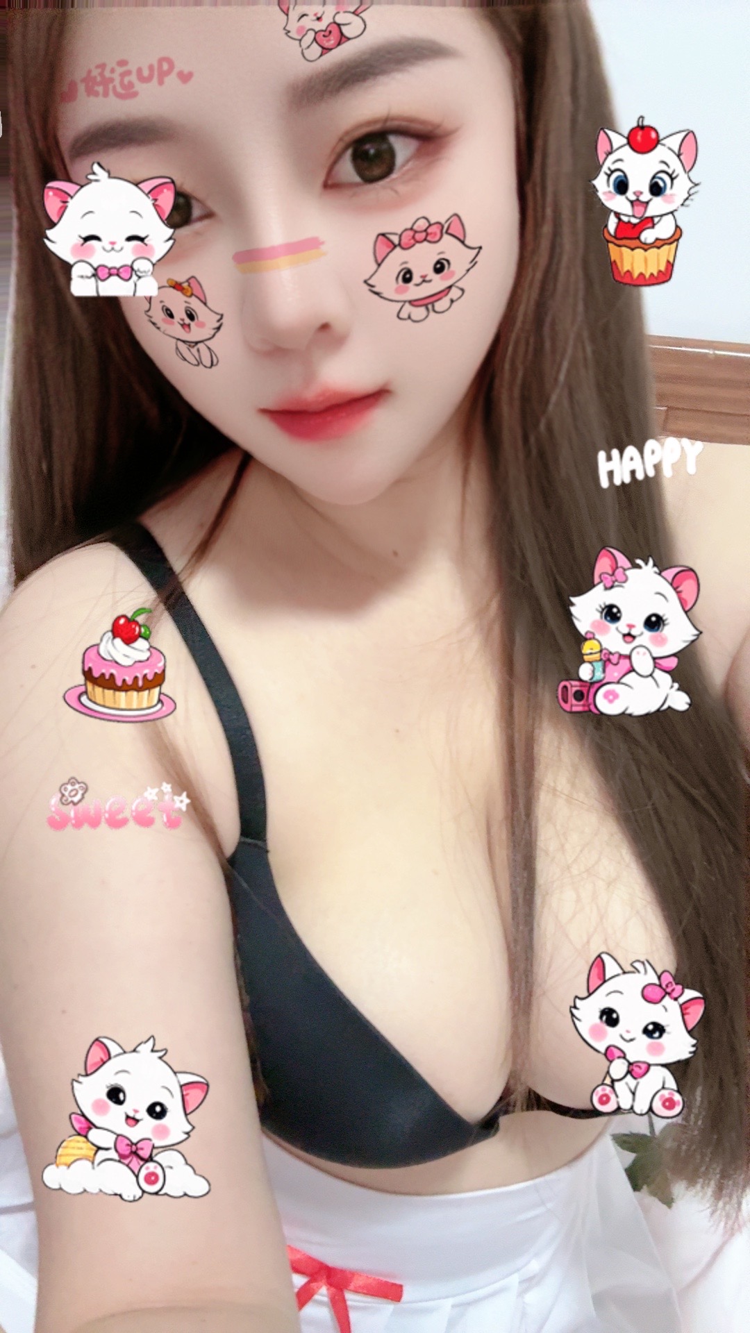 浦东大胸婉婷