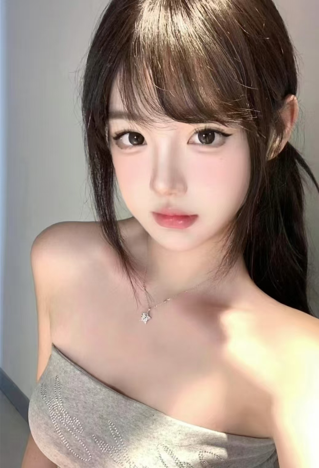 天河丝足甜心