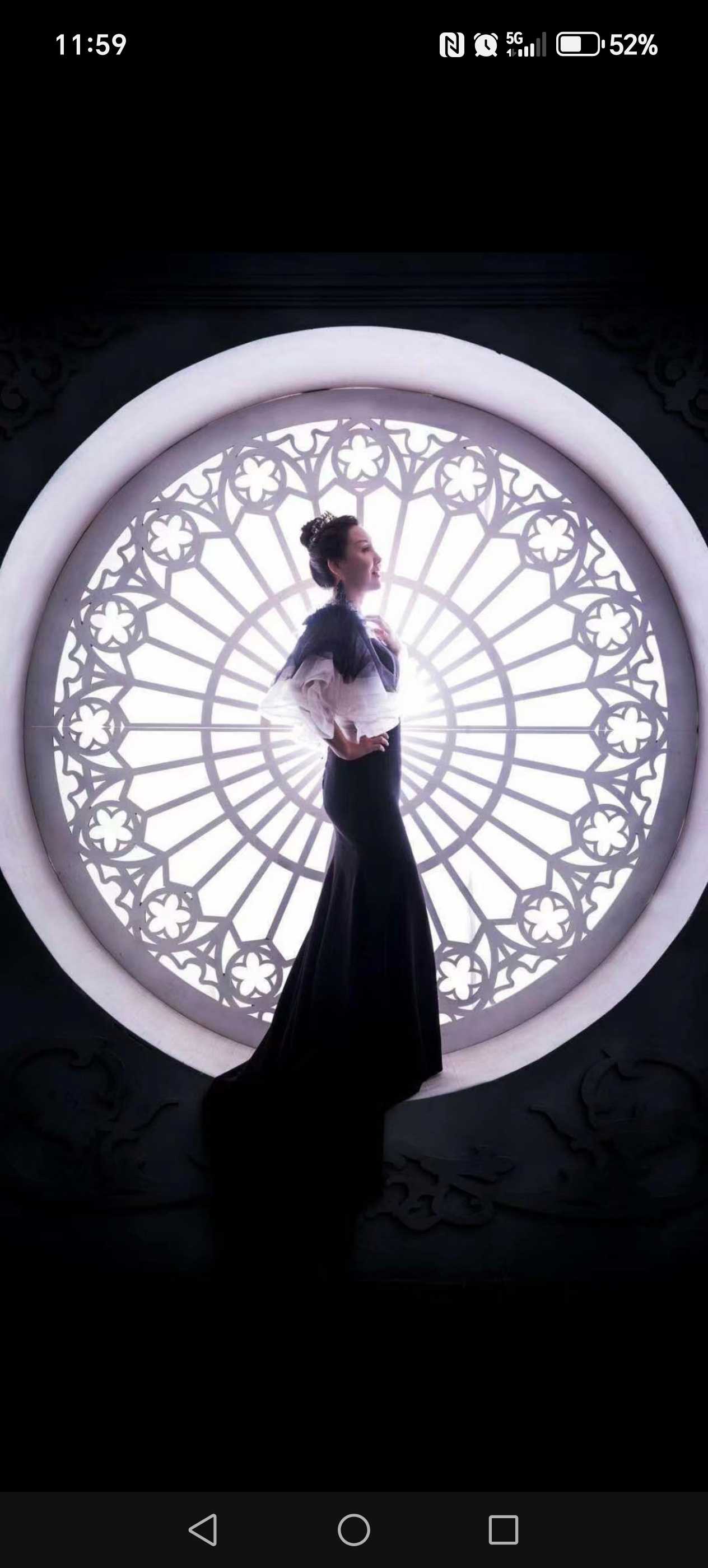 喜欢服务的可以去