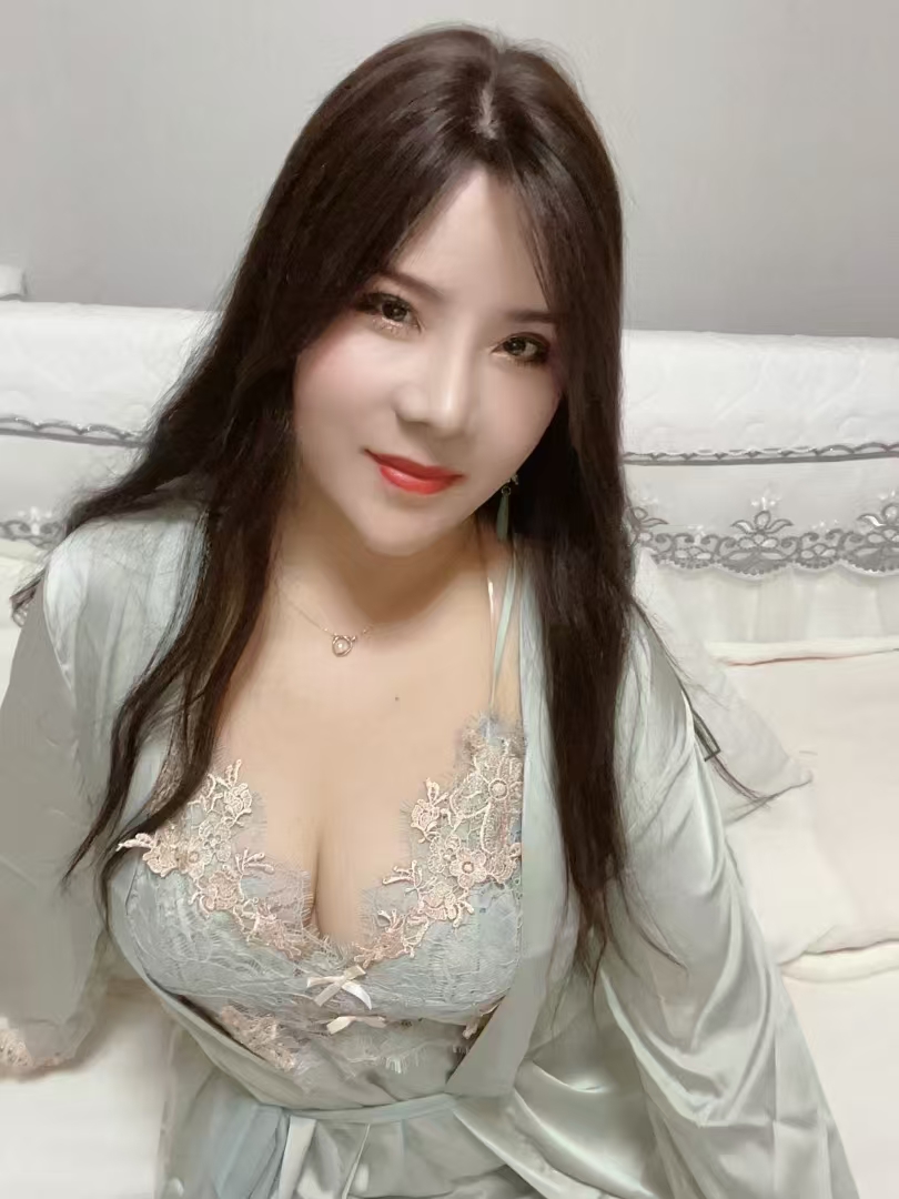 丰满情趣美少妇缘分